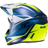 HJC CL-XY II Helmet - Drift - MC3HSF - XL MP36NUS7D3HV