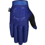 FIST HANDWEAR Youth Strapped Stocker Gloves - Blue - Small FSY00190S