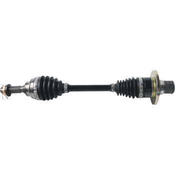 MOOSE UTILITY Axle Kit - CV - Complete - Rear Left/Right - Heavy-Duty - Suzuki KingQuad 500/750 SUZ-6008HD