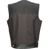 Z1R Nightfire Vest - Black - 2XL 2830-0710