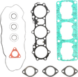 PROX Top End Gasket Kit - Polaris Indy XLT600 35.5695