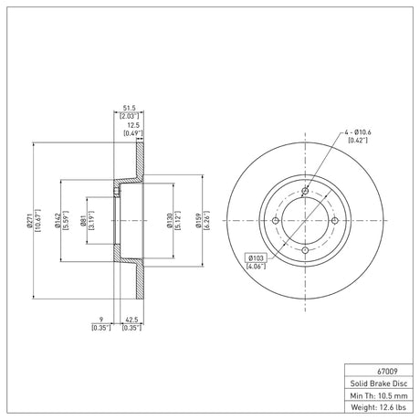 Technical Drawing