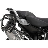 SW-MOTECH Adventure Luggage System - Black - BMW R1250 GS '19-'23 ADV.07.664.75001/B