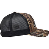 ALPINESTARS Thicket Realtree Trucker Hat - Camo/Black - One Size  1236-81432-6240