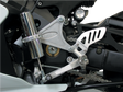 PINGEL Shifter Kit - GSXR1 77205