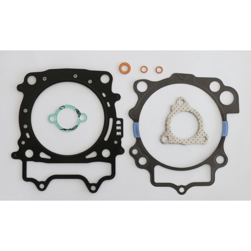 Athena 10-13 Yamaha YZ450F 450cc 97mm Standard Bore Cylinder Gasket Kit P400485160024