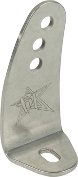Rigid Industries E-series L Bracket Kit 40182