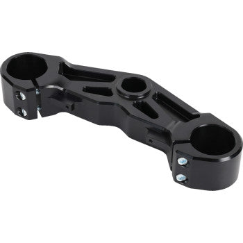 THRASHIN SUPPLY CO. Bottom Tree - Black TSC-2922-1