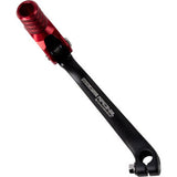 MOOSE RACING Shifter Lever - Red - 20 mm Offset 81-0119-10-10