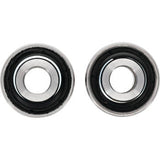MOOSE RACING Suspension Kit - Rear - Independent - Knuckle Only 50-1245