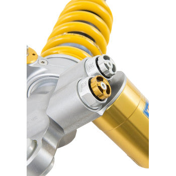 OHLINS TTX GP Shock Absorber - Type T36PR1C1LB (YA468) YA 468