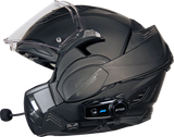 J & M Bluetooth Headset HSBT-05PF-UNV