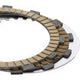 PROX Clutch Plate Set - Gas Gas/Yamaha 16.CPS23001