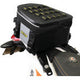 NELSON RIGG Hurricane Waterproof Tail Bag - Dual Sport - 12L SE-4012