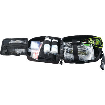 MOOSE UTILITY Individual First Aid Medical Kit  IFAK-11
