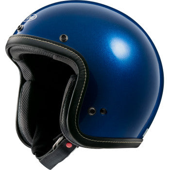 ARAI Classic-V Helmet - Metallic Blue - 2XL 0104-3515