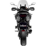 LEOVINCE Muffler Lv14r Kawasaki Versys 1000 Ss 15623U 1811-4948