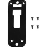 ICON Threshold™ Top Vent - Gloss Black 0133-1769