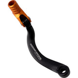 MOOSE RACING Shifter Lever - Orange - 20 mm Offset 81-0566-10-40