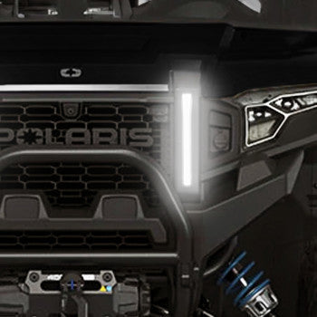 RAVEK Turn Signal Kit - Gen 2 - Ranger Xpedition 64-9010