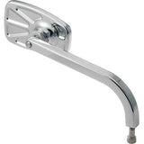 JOKER MACHINE Mirror - No. 8 Cafe - Standard - Rectangle - Chrome - Right 03-056-3R
