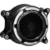 V02 Onyx Air Intake Kit - Black Contrast
