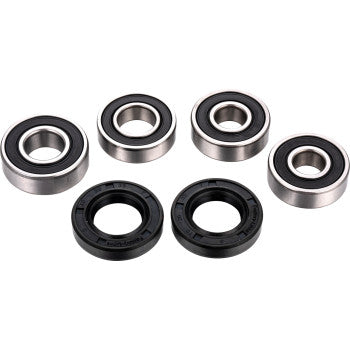 FACTORY LINKS Wheel Bearing Kit - Front/Rear - Suzuki RM 80/85 KWK-S-002