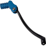 MOOSE RACING Shifter Lever - Blue - 20 mm Offset 81-0223-10-20