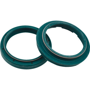 SKF Fork Seal Kit - 48 mm - Green - Kayaba KITG-48K