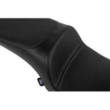 DRAG SPECIALTIES SEATS Freedom Seat - Vinyl - Smooth - Challenger '20-'25/Chieftain '25 0810-2471