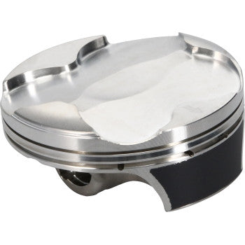 WISECO Piston Kit - 97.00 mm - 13.5:1 CR - Yamaha 40255M09700