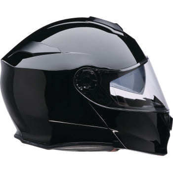 Z1R Solaris 2.0 Modular Helmet - Black - XL 0101-17483