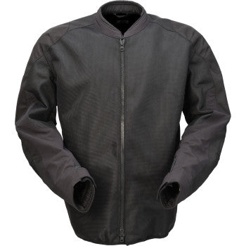 Z1R Gust 2 Jacket - Black - 3XL 2822-1793