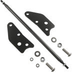 JOKER MACHINE Forward Control Extension Kit - Black - Indian 30-580-1