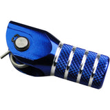 SCAR Replacement Tip Shift Lever Blue GSLT2