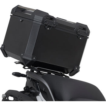 SW-MOTECH Adventure Luggage System - Black - Triumph Tiger 1200 '22-'24 ADV.11.905.75102/B