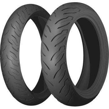 DUNLOP Tire - AE2 - Rear - MU85B16 - 77H 45252464