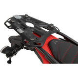SW-MOTECH TRAX ADV Top Case System - Silver - Yamaha Tenere 700 '21-'24 GPT.06.799.70000/S