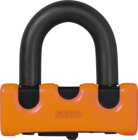 Granit Xs67 Disc Lock Orange