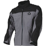 MOOSE RACING Expedition™ Jacket - Black/Gray - 4XL 2920-0816