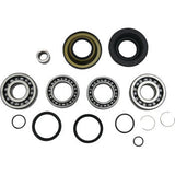 MOOSE RACING Differential Bearing/Seal Kit - Rear - Honda 25-2138