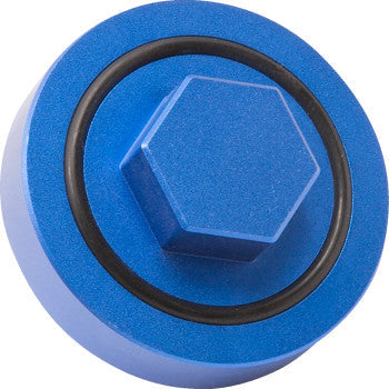 MOTION PRO Fork Cap Tool - Hex - 49 mm 08-0757