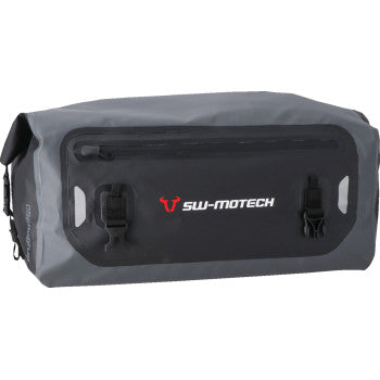 SW-MOTECH Drybag 260 Tail Bag - 26 Liter - Gray/Black BC.WPB.00.020.20000
