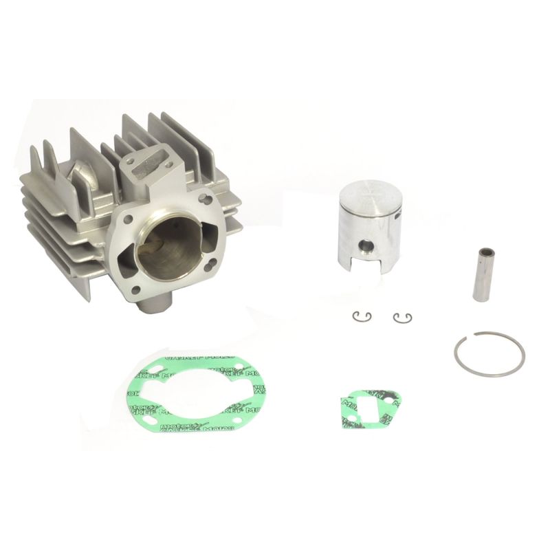 Athena Sachs 50 48mm Bore 80cc Big Bore Cylinder Kit 73600