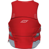 SLIPPERY Array Neo Vest - Red/Charcoal - Medium 143014-10003021