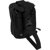 MOOSE UTILITY Individual First Aid Medical Kit  IFAK-11