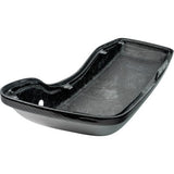 SLYFOX Saddlebag Lids - Carbon Gloss - FL '14-'23 1020-SBLC-G