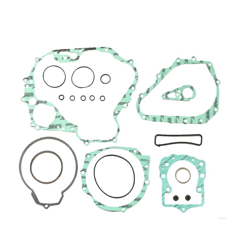 Athena 83-84 Kawasaki Complete Gasket Kit (Excl Oil Seal) P400250850261