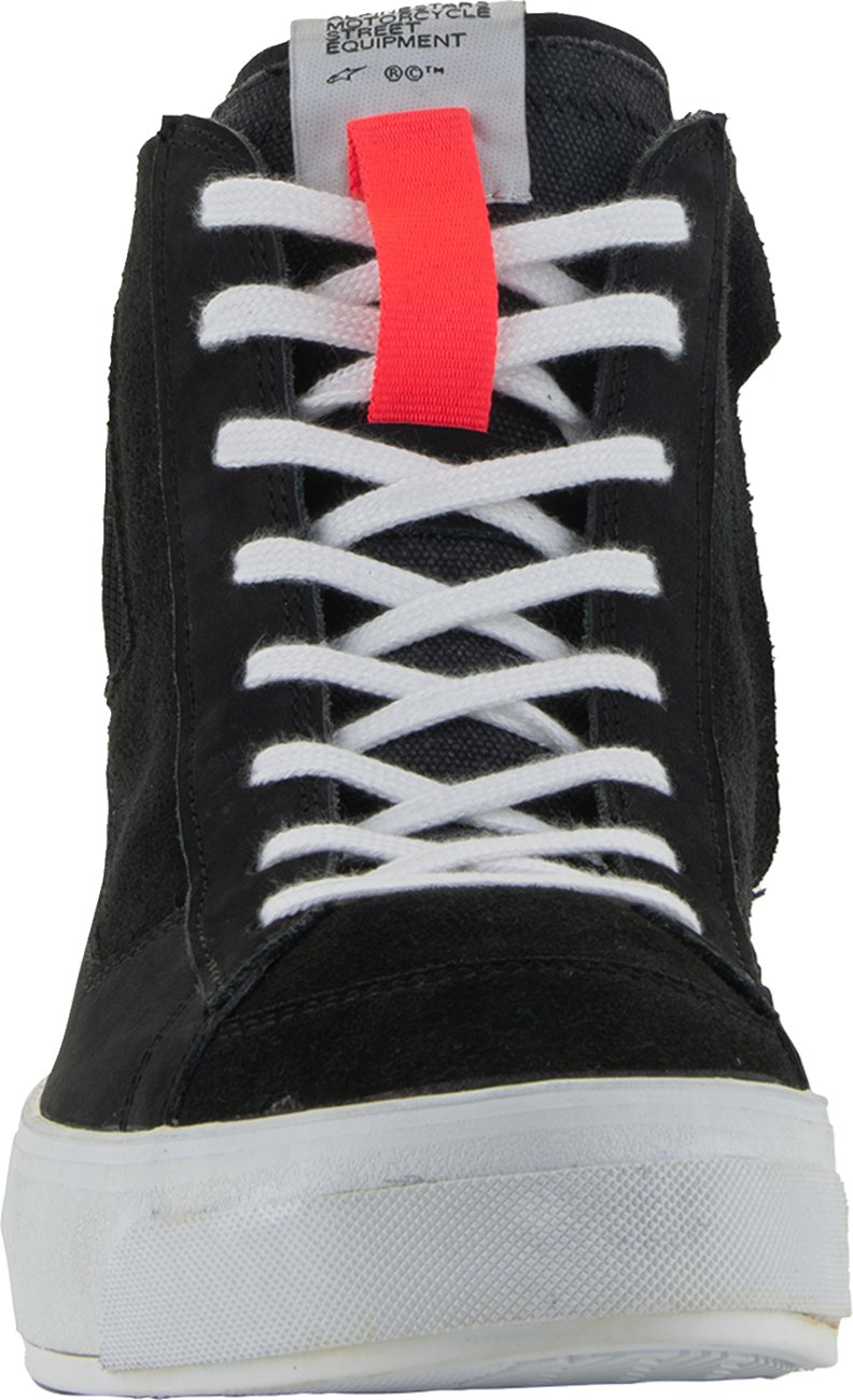 ALPINESTARS Stella Stated Podium Shoes - Black - US 7.5 2540224-10-7.5