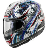 ARAI Corsair-X Helmet - Kiyonari Trico - XS 0101-17630